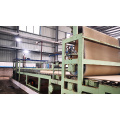 Manufacturer of Acoustic Mineral Wool Ceiling Board Plant 10 Million sqm per Year